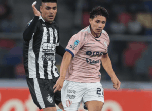 Photo of Unión no jugó bien y perdió ante Central Córdoba