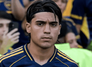 Photo of Boca rechazó una oferta del CSKA de Moscú por Zeballos