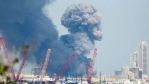 Photo of Israel y Estados Unidos bombardearon Irán y Teherán ya inició una contraofensiva