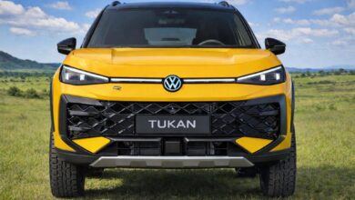 Photo of Una nueva rival para la Fiat Toro: así será la pick up que prepara Volkswagen