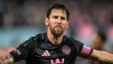 Photo of Cuánto le paga Inter Miami a Messi: la cifra que reveló el dueño del club