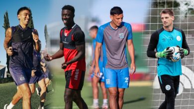 Photo of La Liga vuelve tras el parate y la fecha 10 tendrá dos cruces con equipos cordobeses