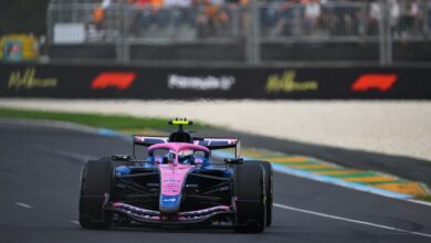 Photo of Cuándo vuelve a correr Colapinto en la Fórmula 1: el calendario tras el GP de Australia