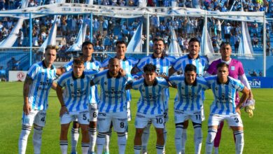 Photo of Racing con superioridad numérica no pudo con Mitre de Santiago del Estero