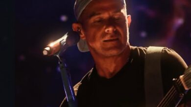 Photo of Nostalgia y euforia en el Kempes: Alejandro Sanz repasó sus grandes hits ante miles de fans