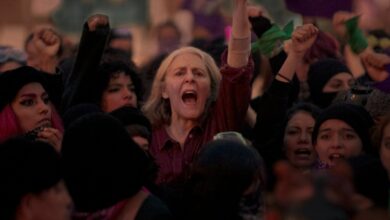 Photo of Ellas, protagonistas: miradas femeninas en el cine