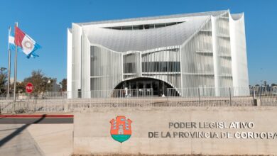 Photo of Córdoba: presentan proyecto para derogar la paridad de género en las listas provinciales