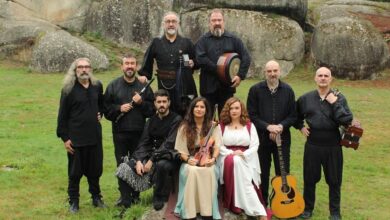 Photo of Conciertos, teatro y cine en la agenda cultural de la semana en Córdoba