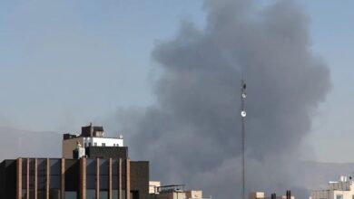 Photo of Israel dice haber matado a más de 1.900 soldados y comandantes iraníes desde inicio guerra
