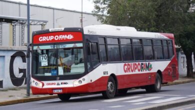 Photo of La Municipalidad de Córdoba revocó el contrato con la empresa FAM