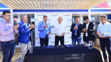 Photo of La Provincia y Bancor presentaron una tasa diferencial para adquirir maquinaria cordobesa