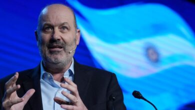 Photo of Federico Sturzenegger declaró un salto patrimonial de casi $970 millones en 2024