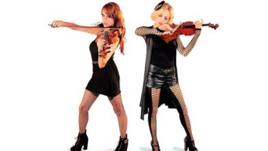 Photo of Tango y solidaridad: espectáculo en el Teatro Real para apoyar a LALCEC