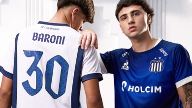 Photo of Talleres presentó su nueva camiseta para la temporada 2026: cuánto cuesta y desde cuándo se puede comprar