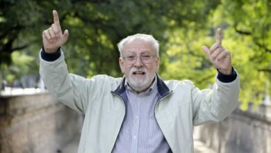 Photo of A 42 años de la democracia: “El Candidato» regresa a la cartelera teatral