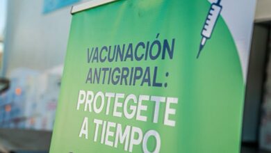 Photo of Inició la campaña de vacunación antigripal en Córdoba