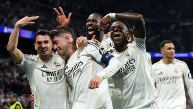 Photo of Intratable Valverde: El Real Madrid deja al City al borde del abismo