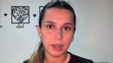 Photo of La abogada argentina detenida en Brasil pidió perdón: “Por ignorancia desconocía lo que era el racismo”