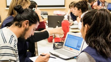 Photo of Educación superior: las preinscripciones se incrementaron en un 30% respecto a 2025