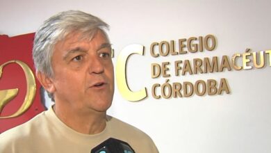 Photo of Las farmacias de Córdoba ya cuentan con dosis de la vacuna antigripal