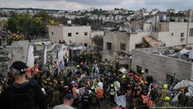 Photo of Guerra en Medio Oriente: 11 desaparecidos en Israel tras el impacto de un misil iraní