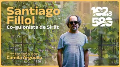 Photo of Sirat: cuando el cine te pasa por el cuerpo