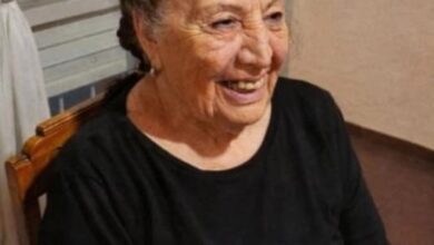 Photo of Buscan en Córdoba a Rosa Clara “Porota” Sánchez, una vecina de 83 años