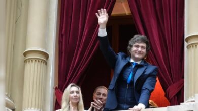 Photo of Milei abrirá esta noche las sesiones ordinarias del Congreso