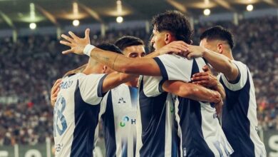 Photo of Talleres aguantó, liquidó de contra a la Gloria y se quedó con el clásico en el Kempes