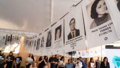Photo of La Provincia presentó la agenda de la Semana de la Memoria 2026