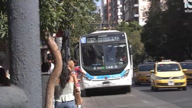 Photo of Transporte en Córdoba: aseguran que se logró cubrir un 80% de los recorridos 2, 5 y 7