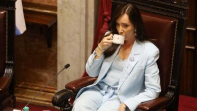 Photo of Tras la intensa discusión en redes, Victoria Villarruel denunció penalmente a Luis Petri