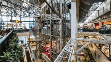 Photo of Comercios de Córdoba: cayeron las ventas en febrero