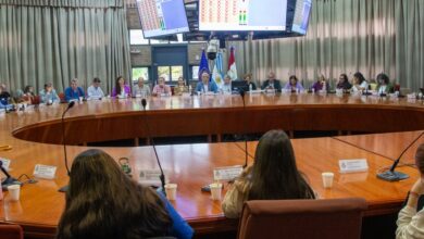 Photo of Elecciones en colegios preuniversitarios de la UNC