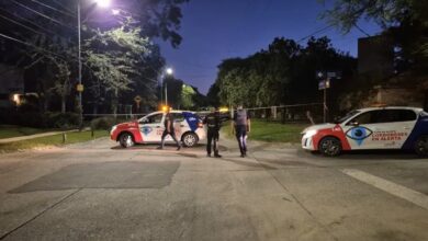 Photo of Liberaron al hombre que le disparó y mató a un policía en Córdoba
