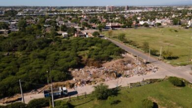 Photo of Córdoba: retiraron 4.194 toneladas de residuos en distintos basurales de la ciudad