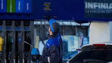 Photo of La nafta, un 8% más cara en un mes: por qué sigue subiendo en Córdoba