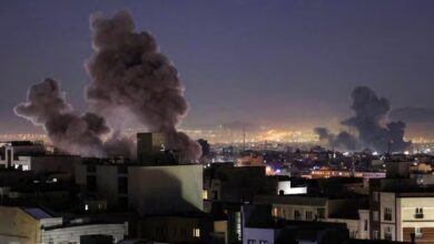 Photo of Máxima tensión en Medio Oriente: refuerzan bombardeos en Irán que responde con objetivos múltiples