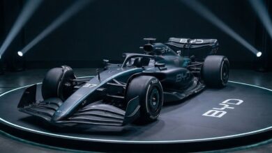 Photo of El gigante que superó a Tesla ahora quiere entrar en la Fórmula 1