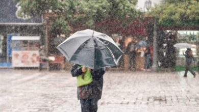 Photo of Córdoba: el verano se despide con una semana lluviosa