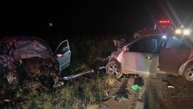 Photo of Murieron tres jóvenes argentinos en un accidente en Brasil