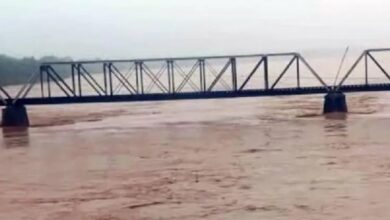 Photo of Inundaciones en Salta: desbordó el río Bermejo y hay comunidades aisladas