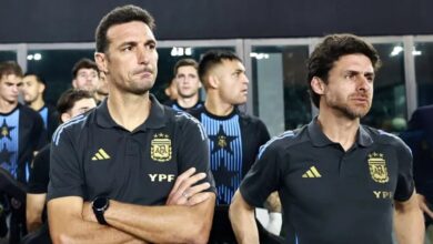 Photo of Escenario inédito: el desafío histórico que enfrenta la selección de Scaloni