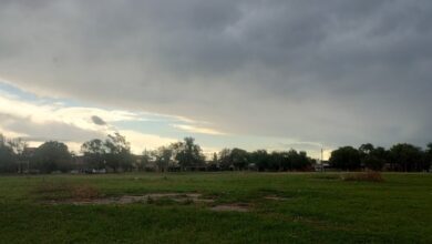 Photo of El tiempo en Córdoba: lunes pesado y con “alerta naranja” por tormentas y granizo