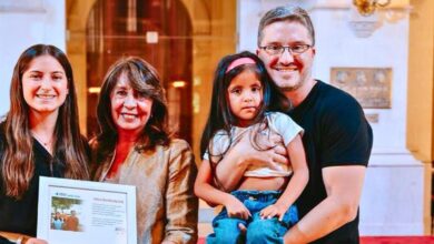 Photo of Adopciones: el modelo que se implementa en Córdoba fue destacado a nivel nacional