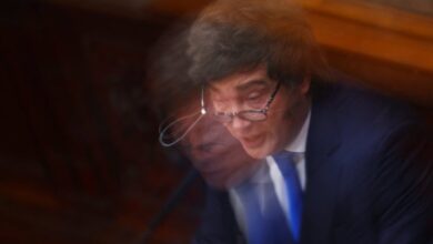 Photo of Irán advierte a Javier Milei: «Una línea roja imperdonable que ha sido cruzada»