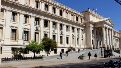 Photo of Realizan pedido de jury a un magistrado investigado por asesorar a un padre abusador