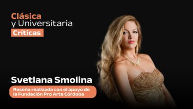 Photo of Svetlana Smolina