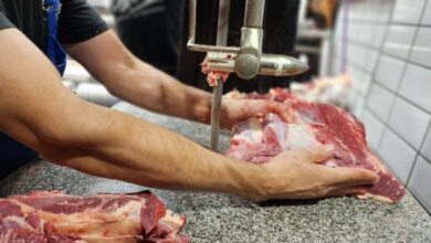 Photo of El asado, cada vez más lejos: crece el consumo de cerdo y pollo en Córdoba