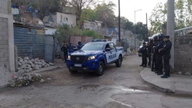 Photo of Megaoperativo en Córdoba: 48 allanamientos y 11 detenidos por robos a choferes y violencia